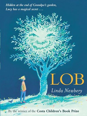 cover image of Lob